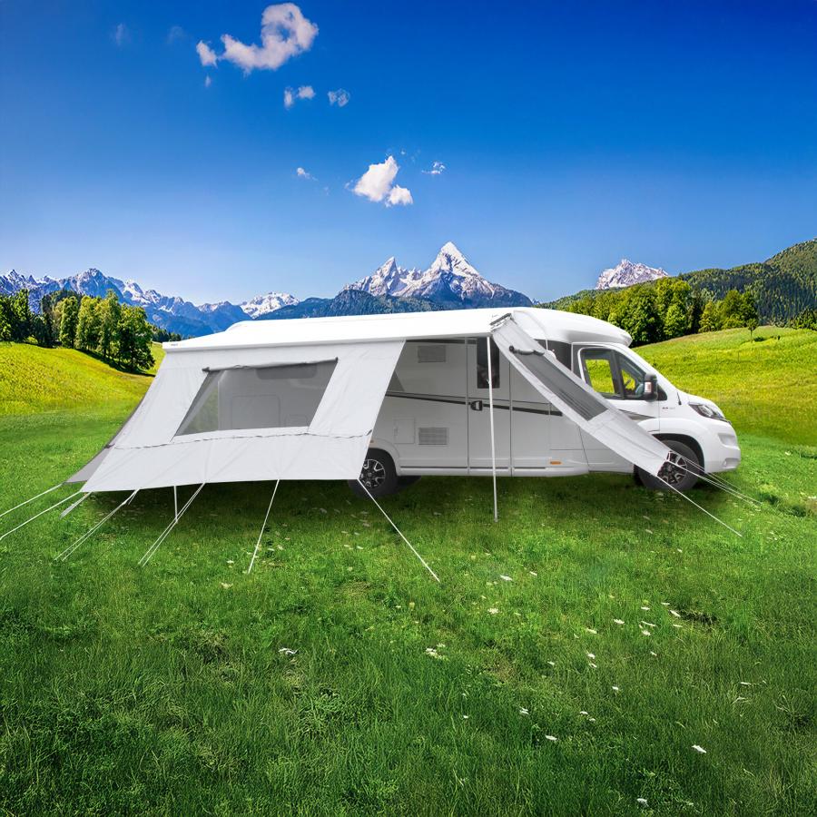 Artikelbild 4 des Artikels “Markisenzelt Camper Lounge “