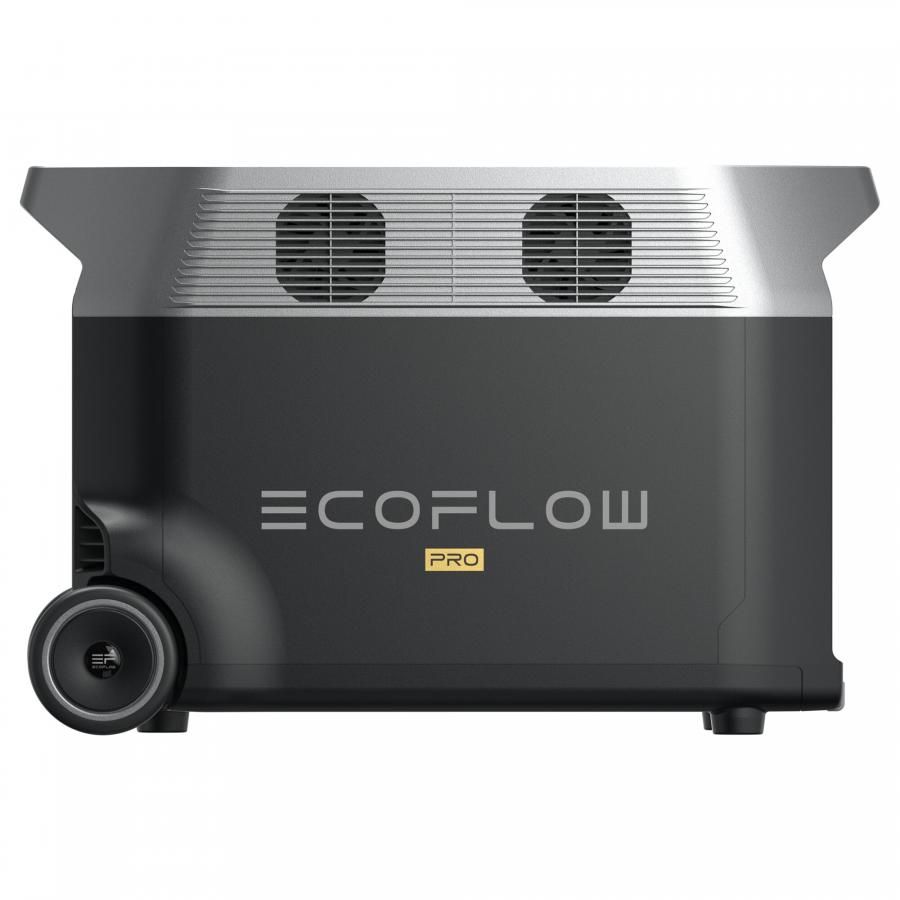 Product image 4 of the product “Powerstation DELTA Pro ”