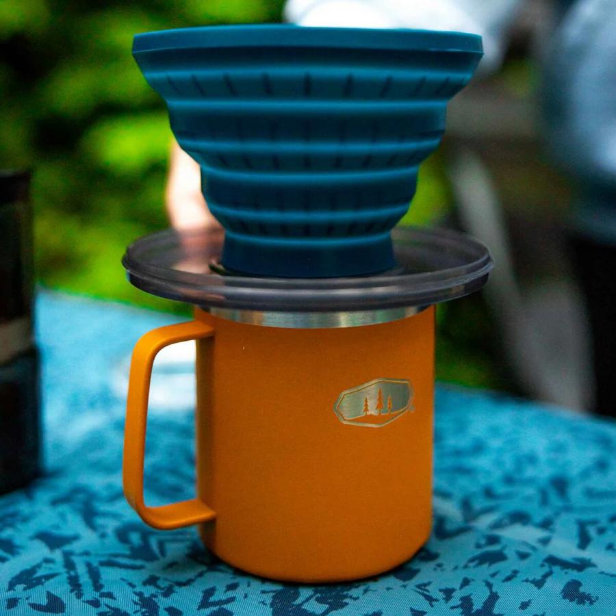 Artikelbild 4 des Artikels “Faltbarer Kaffeefilter Gr. 4 “