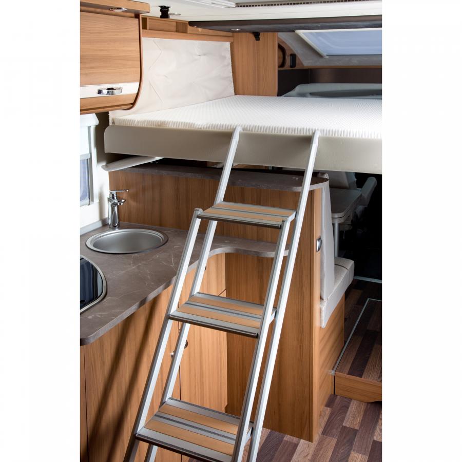 Artikelbild 4 des Artikels “Alkovenleiter Comfort, 178  cm “