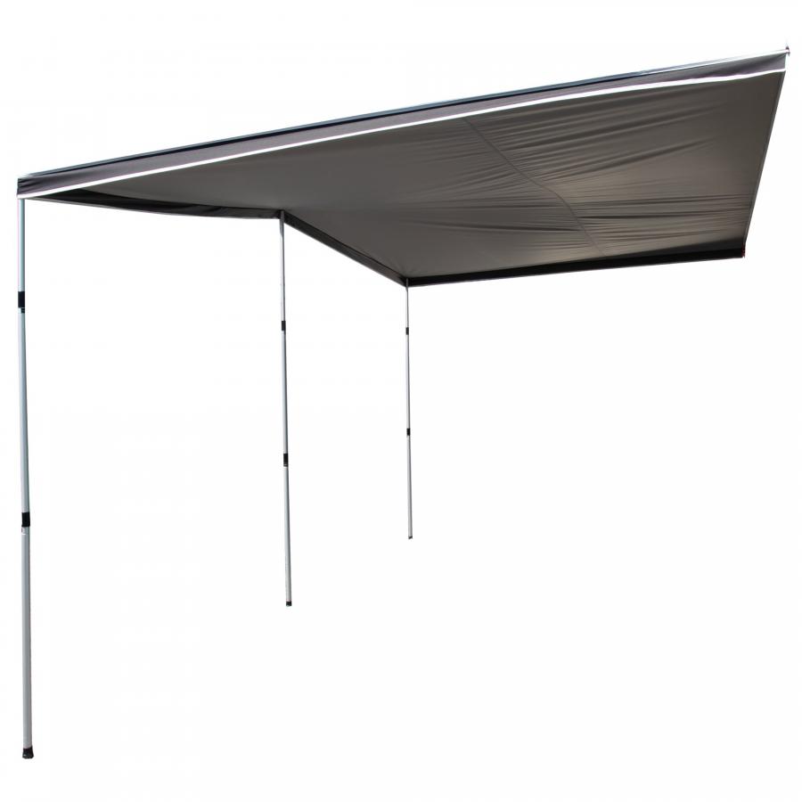 Product image 4 of the product “Sonnendach Canopy Shady Pro, 530 cm 530 cm”
