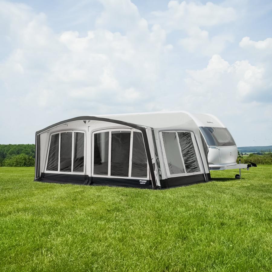 Product image 4 of the product “Reisevorzelt Pluto 2, 1085 cm 1085 cm”