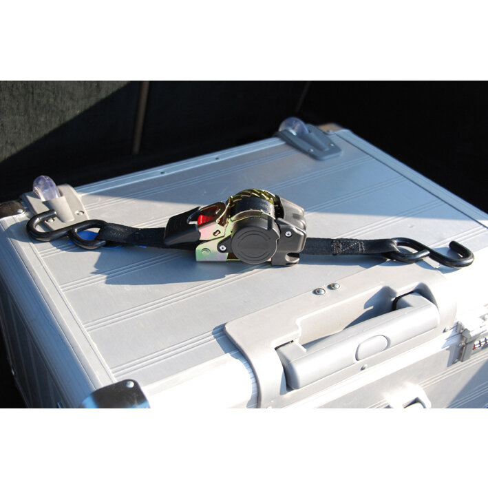 Product image 4 of the product “Zurrgurt Auto Cargo Belt ”