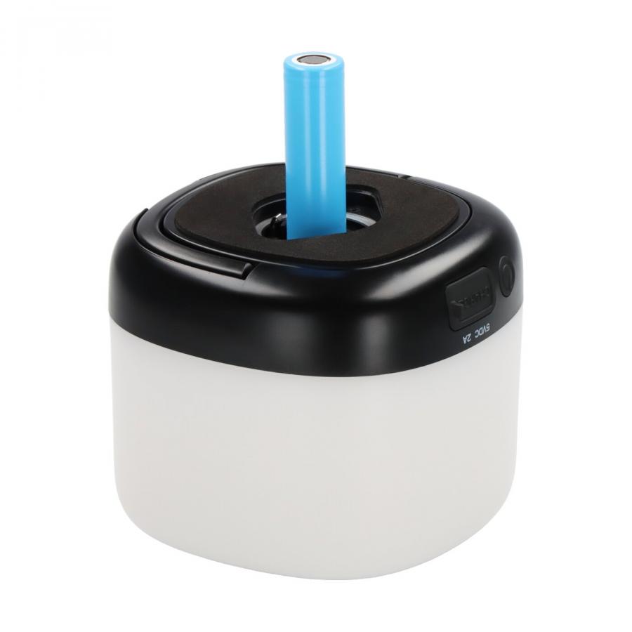 Artikelbild 4 des Artikels “Outdoor-Solarlampe RGB “