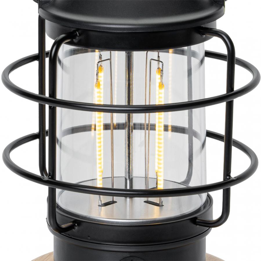 Artikelbild 4 des Artikels “Campinglampe Laterne Lamparina “