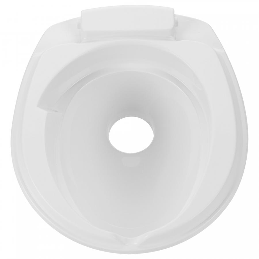 Product image 4 of the product “Toilettenschüssel Innenteil ”