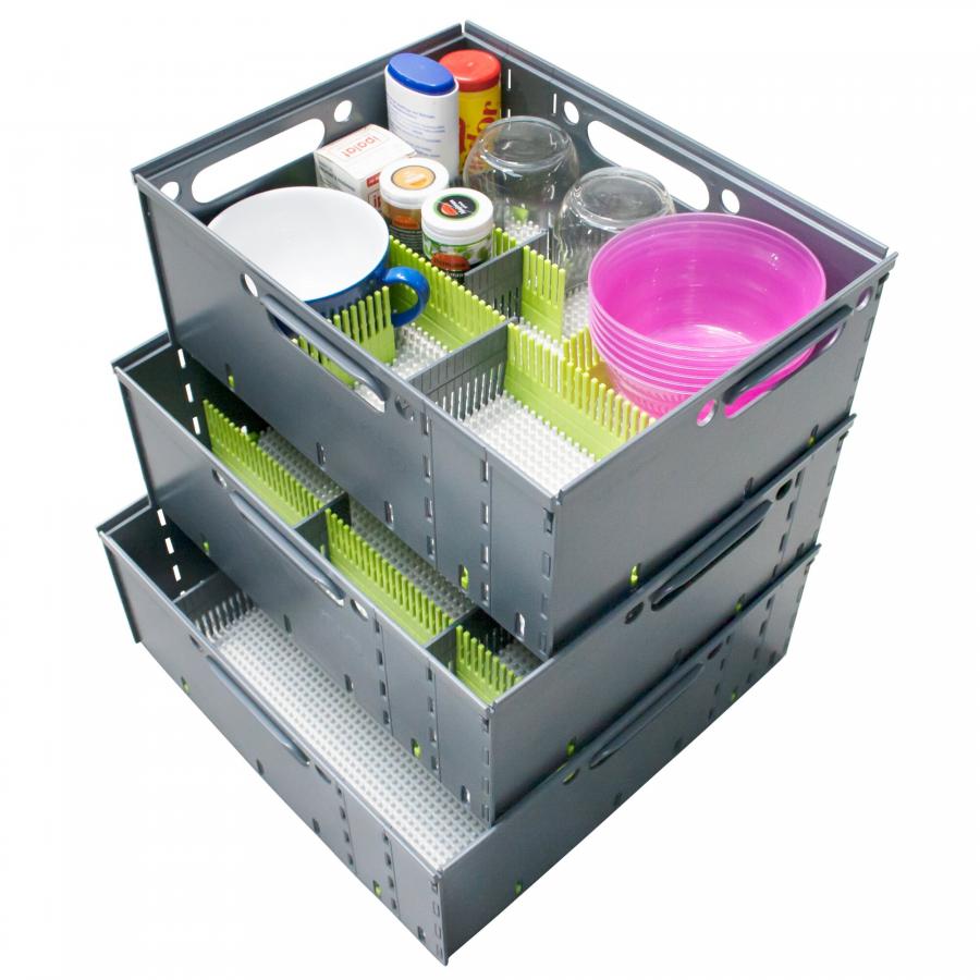 Product image 4 of the product “Stau-Tower 3er Set ”