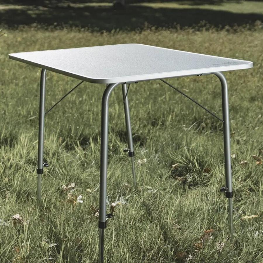Product image 4 of the product “Campingtisch Alder 80 x 60 cm ”