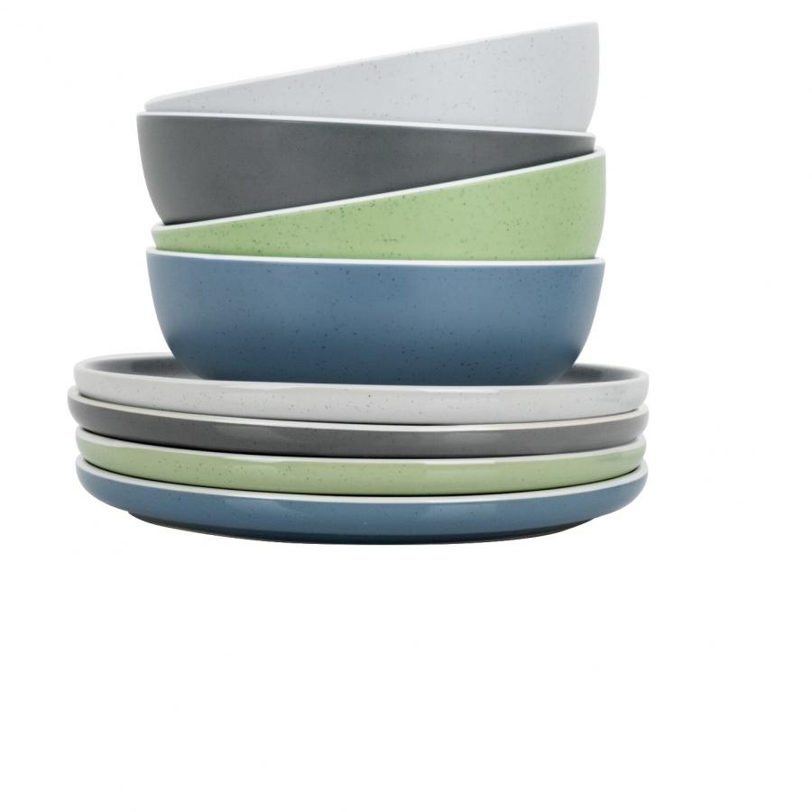 Product image 4 of the product “Geschirrset Midday Dolomit ”