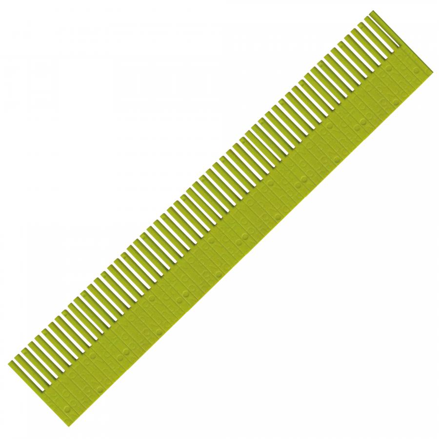 Product image 4 of the product “Stauleiste für Schubladen, lime lime”