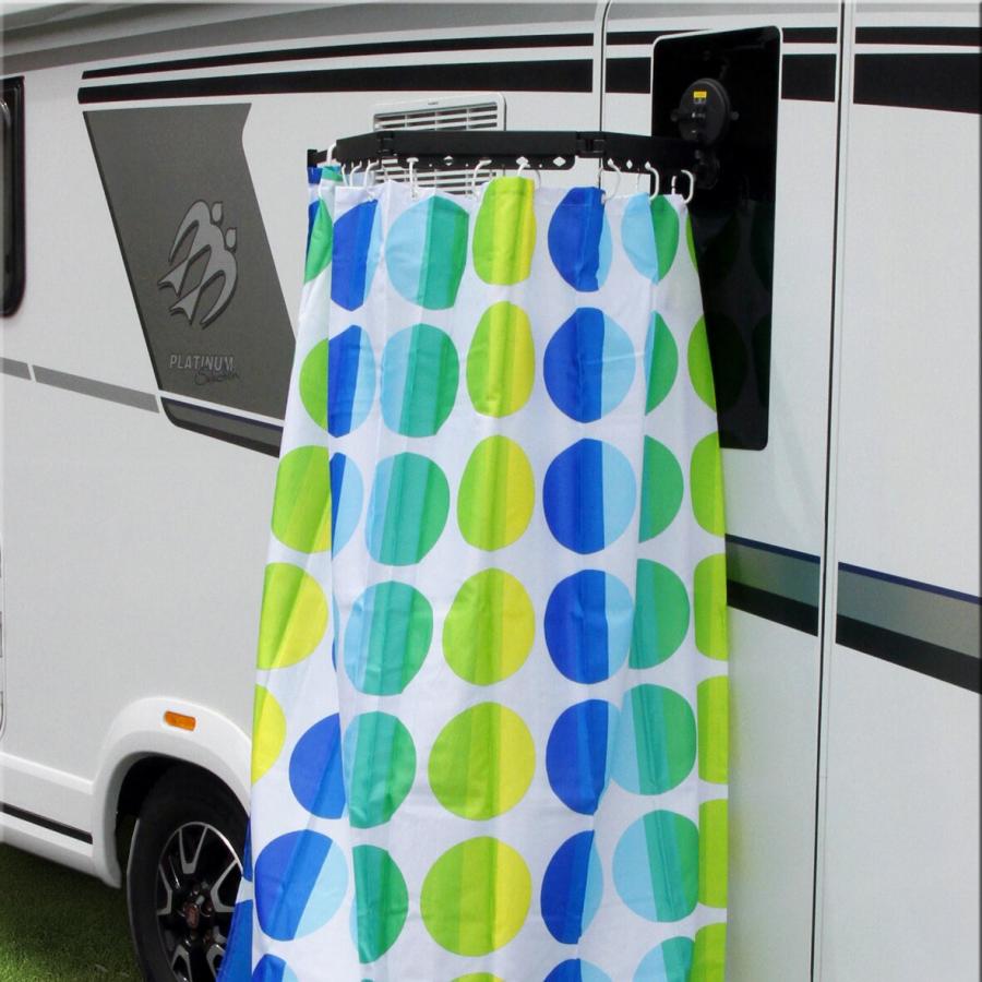 Product image 4 of the product “Wäschetrockner Camping ”