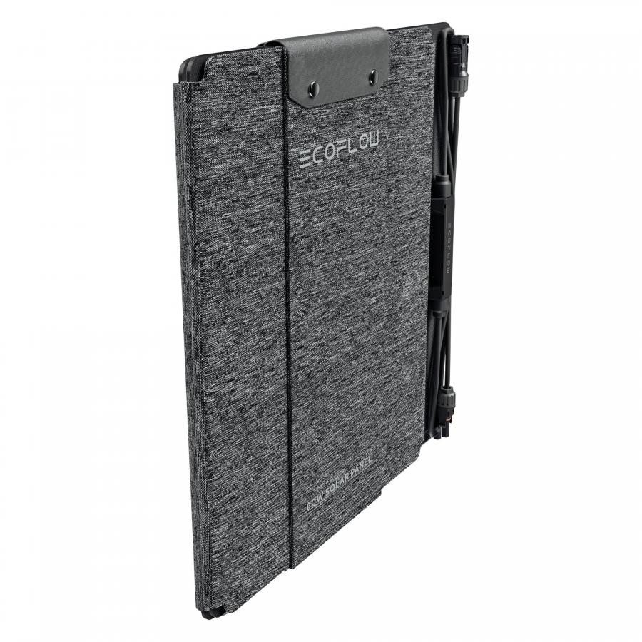 Product image 4 of the product “Faltbares Solarmodul, 60 Wp 60 Wp”