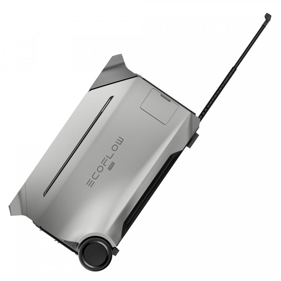 Product image 4 of the product “Powerstation DELTA Pro 3 ”
