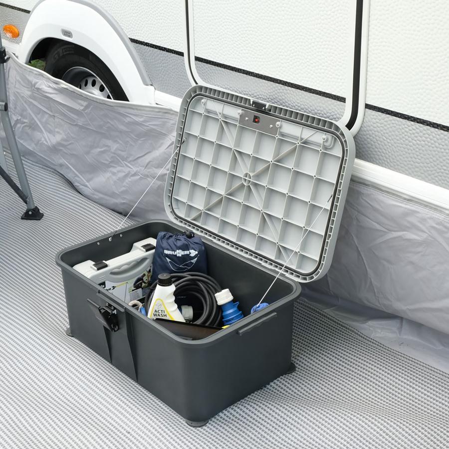 Artikelbild 4 des Artikels “Trittstufe Boxstep NG “