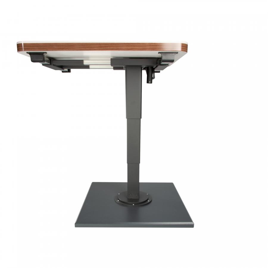 Product image 4 of the product “Einsäulen-Tischgestell ”