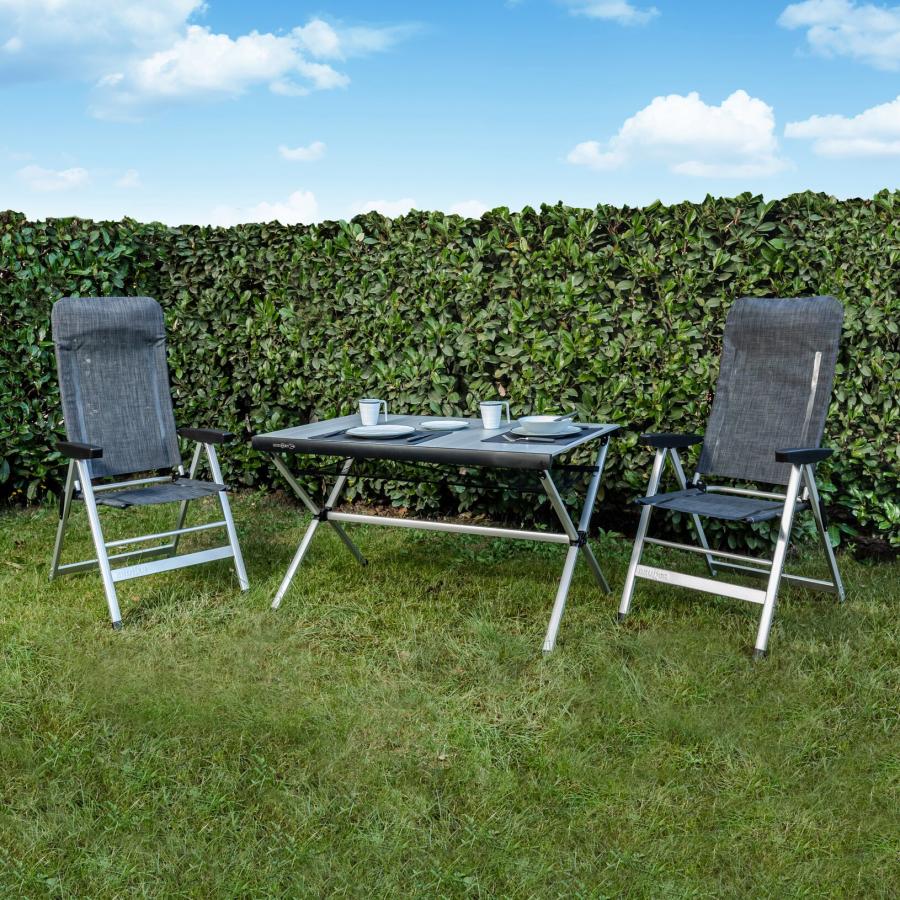 Product image 4 of the product “Campingstuhl Skye Syntex Plus ”
