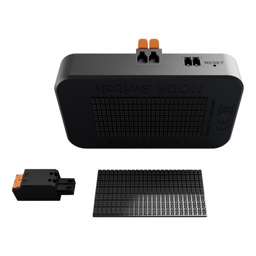 Artikelbild 4 des Artikels “Digitaler Schalter NODE Switch “
