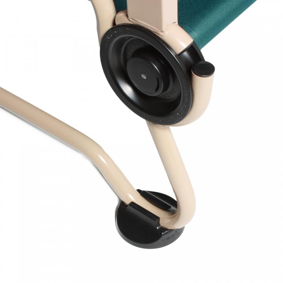 Artikelbild 4 des Artikels “Füße Foot Pads für Feldbett “
