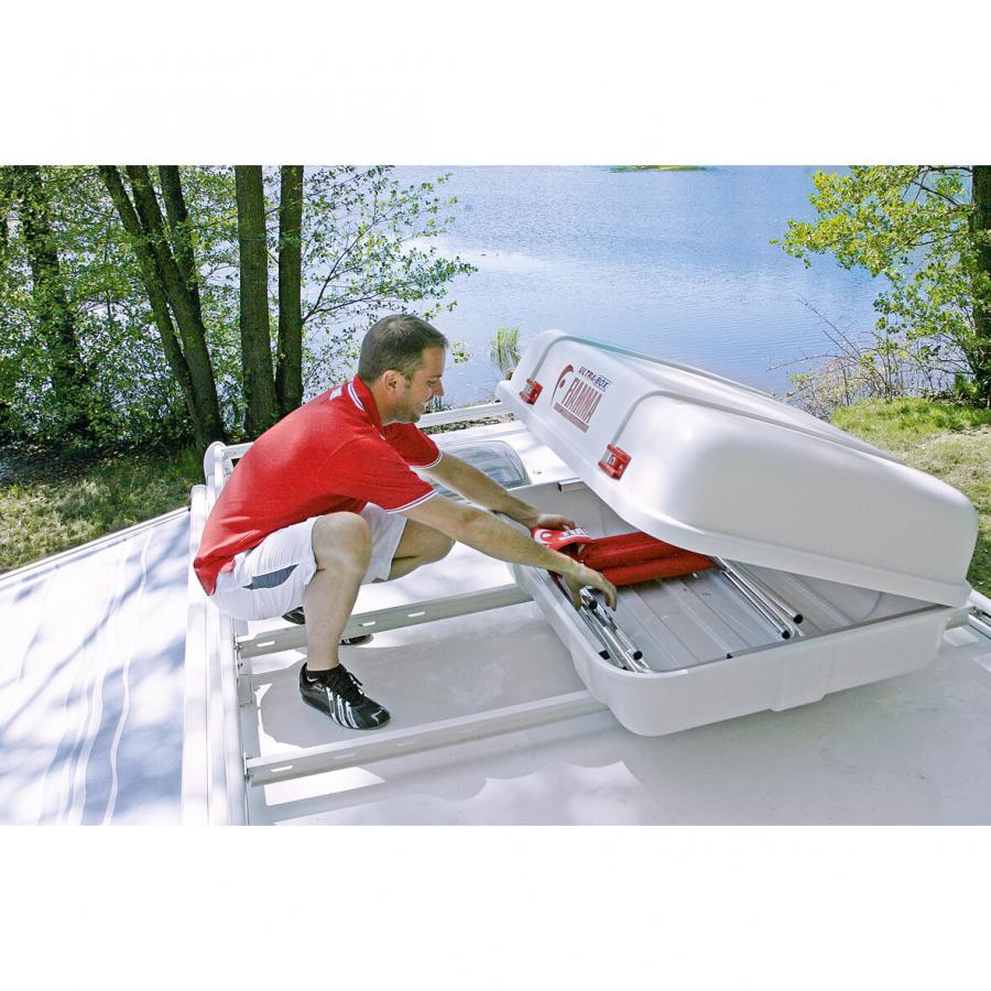 Artikelbild 4 des Artikels “Dachbox Ultra Box Top, 400 l 400 l“