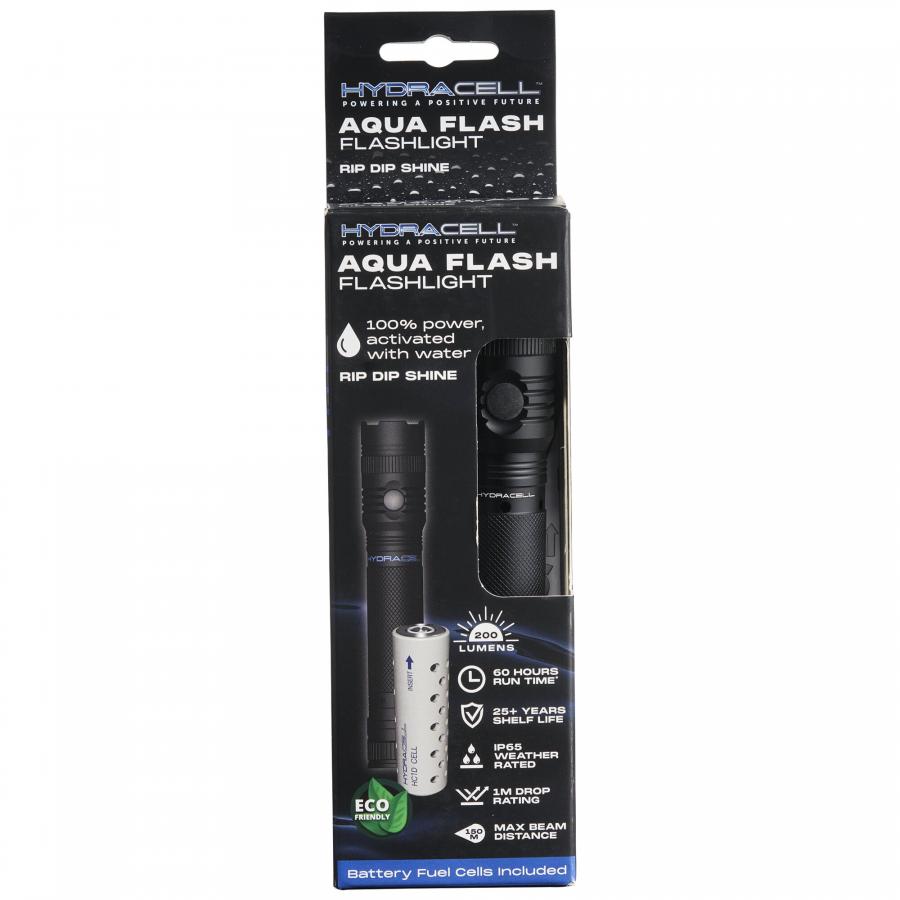 Product image 4 of the product “Taschenlampe AQUA FLASH ”