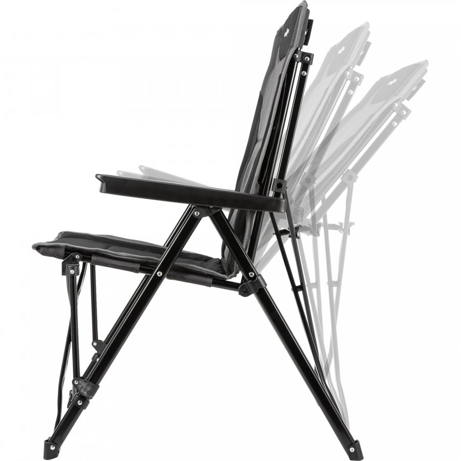 Product image 4 of the product “Faltstuhl Raptor Recliner ”