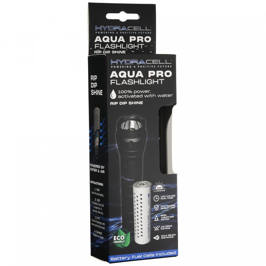 Product image 4 of the product “Taschenlampe AQUA PRO ”