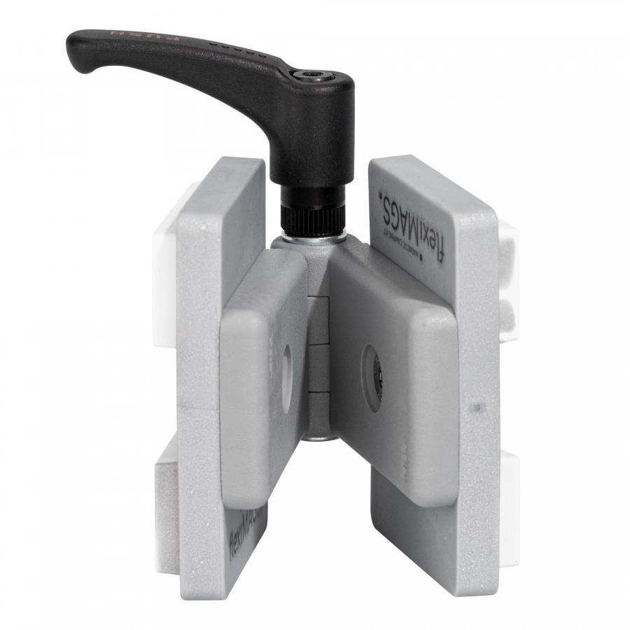 Product image 4 of the product “Scharniermagnet flexiMAGS ”