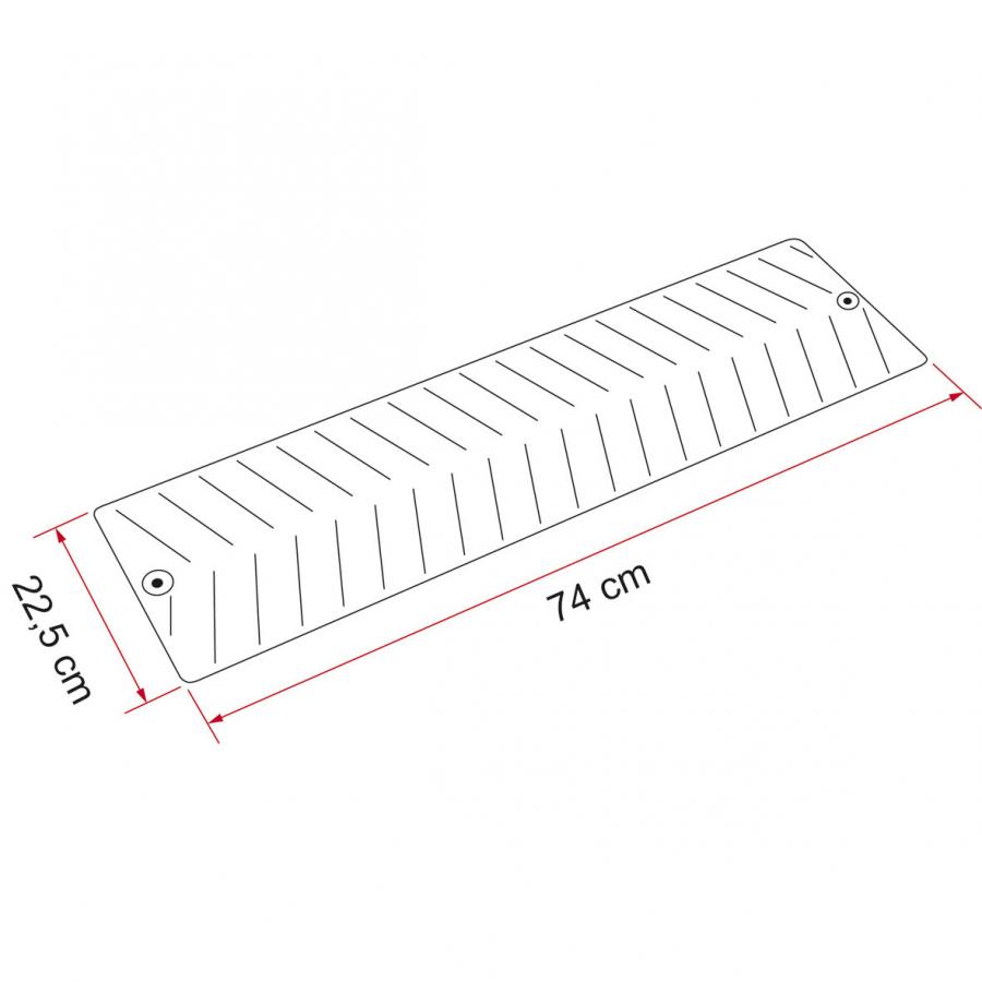 Product image 4 of the product “Gripplatte 2er-Set ”