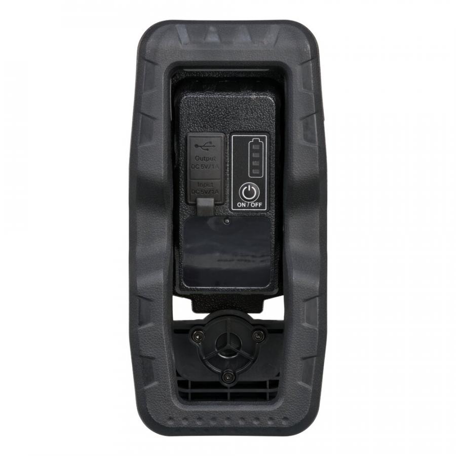 Product image 4 of the product “Mobiler Akku-LED-Arbeitsstrahler, CL 1050 MA Clip, 950 lm, IP65 ”