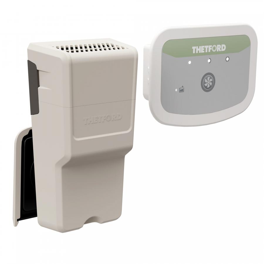 Artikelbild 4 des Artikels “Trenntoilette S260-S “
