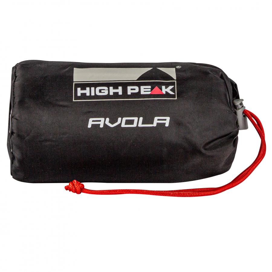 Product image 4 of the product “Hüttenschlafsack Avola ”