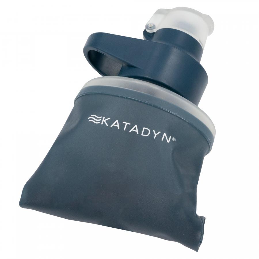 Artikelbild 4 des Artikels “Filtersystem BeFree Filter AC 500 ml “