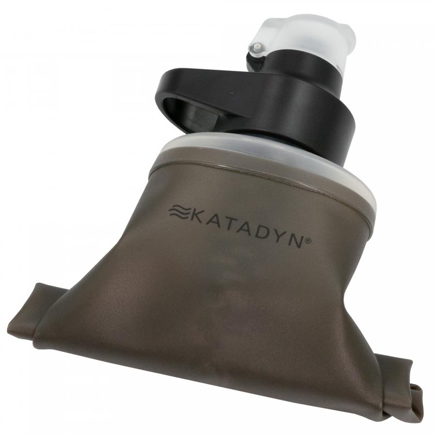 Product image 4 of the product “Filtersystem BeFree Filter AC, schwarz schwarz”