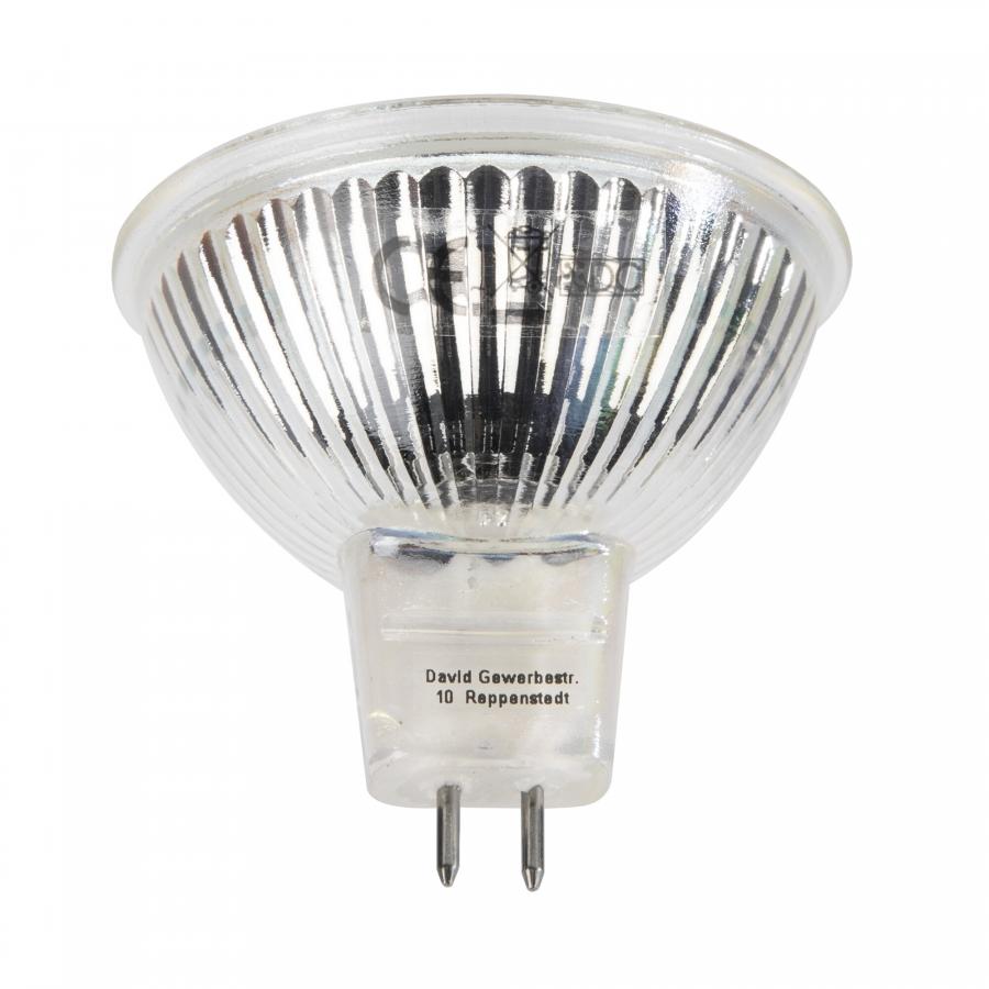 Product image 4 of the product “LED-Leuchtmittel GU5.3 ”