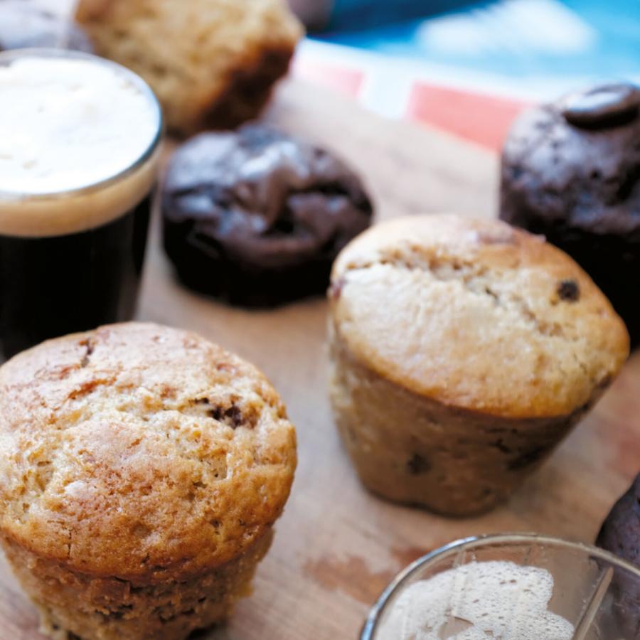 Artikelbild 4 des Artikels “Feine Leckereien Kuchen & Torten – Rezepte für den Omnia Backofen – Backbuch “