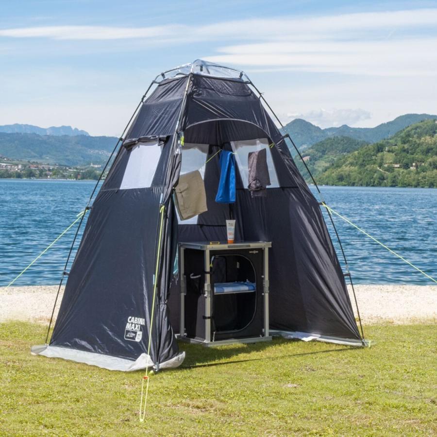 Artikelbild 4 des Artikels “Strandzelt Cabina Maxi NG, 180 x 205 x 160 cm “