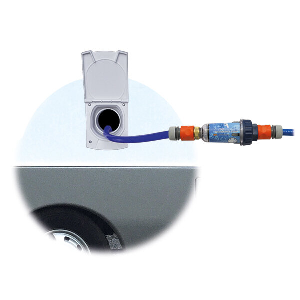 Product image 4 of the product “Befüll- und Inlinefilter FIE-100 ”