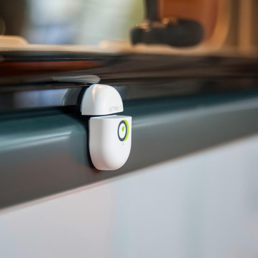 Product image 4 of the product “E-Switch Sensor zur Überwachung von Türen und Fenstern ”