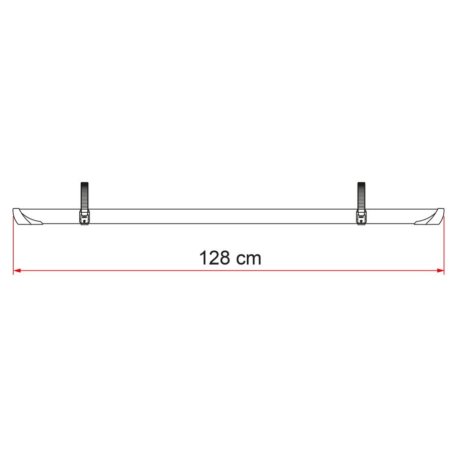 Product image 4 of the product “Fahrradschiene Rail Quick Pro ”