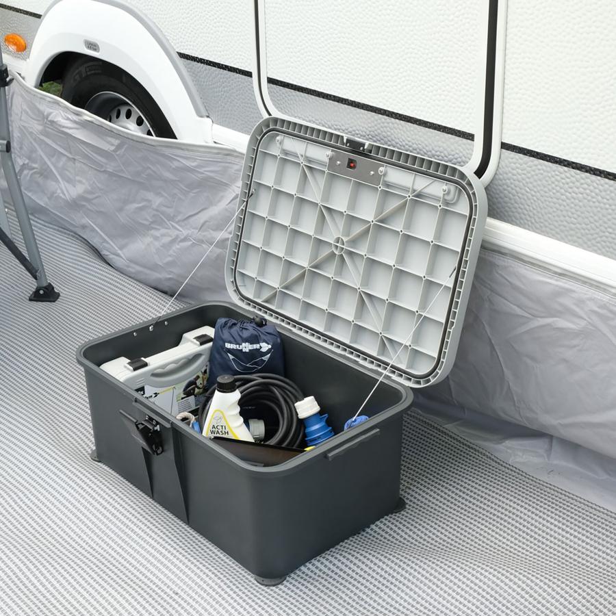 Product image 4 of the product “Trittstufe Boxstep NG ”