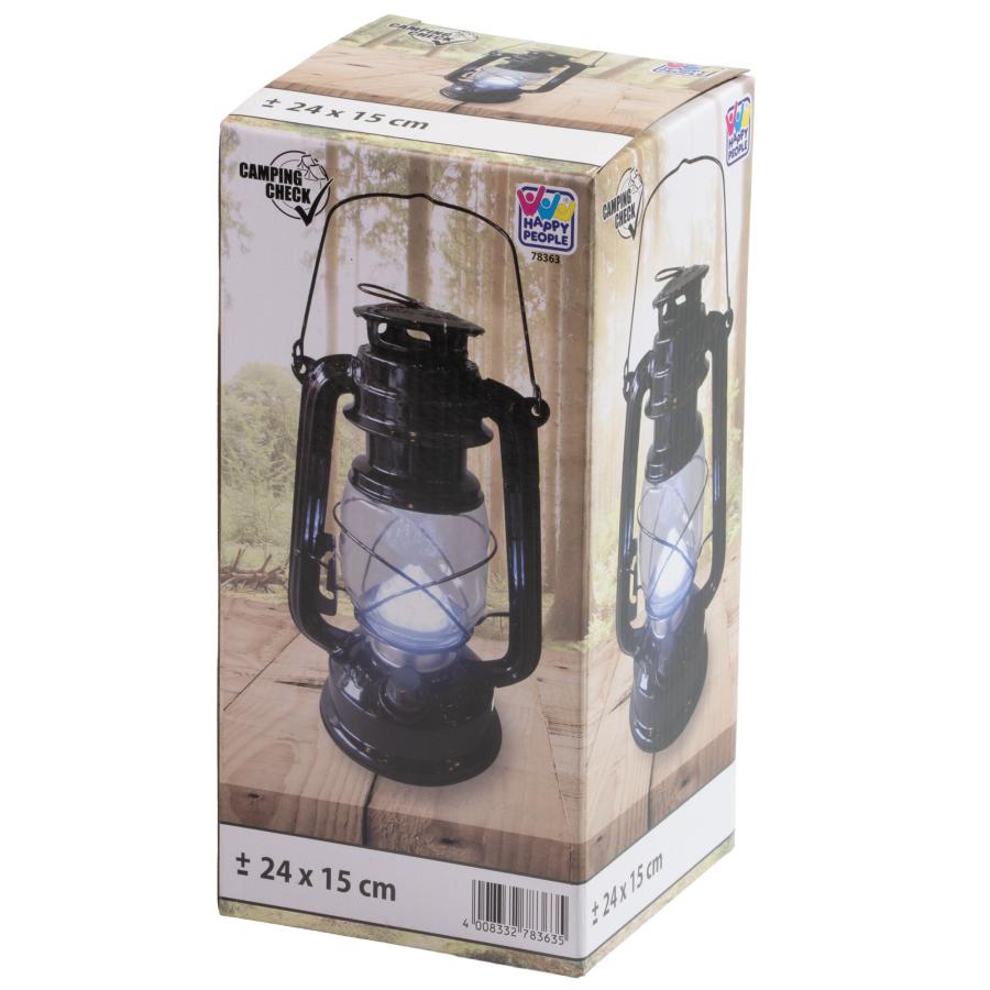 Product image 4 of the product “Campinglampe Laterne ”