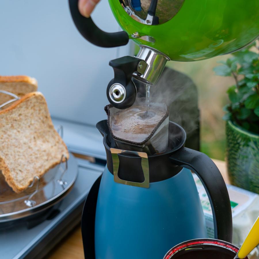 Product image 4 of the product “Kaffeefilter Amigo ”
