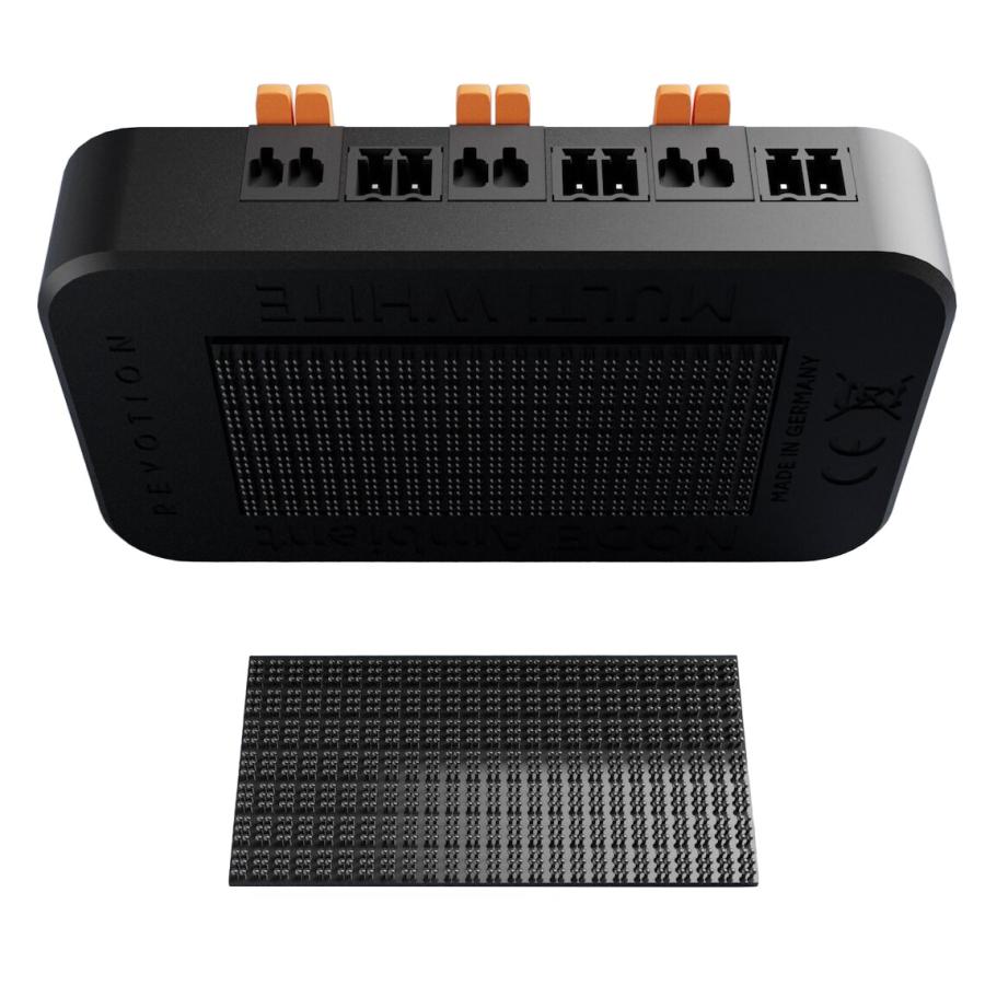Product image 4 of the product “Zentrale Lichtsteuerung NODE Ambient MultiWhite ”