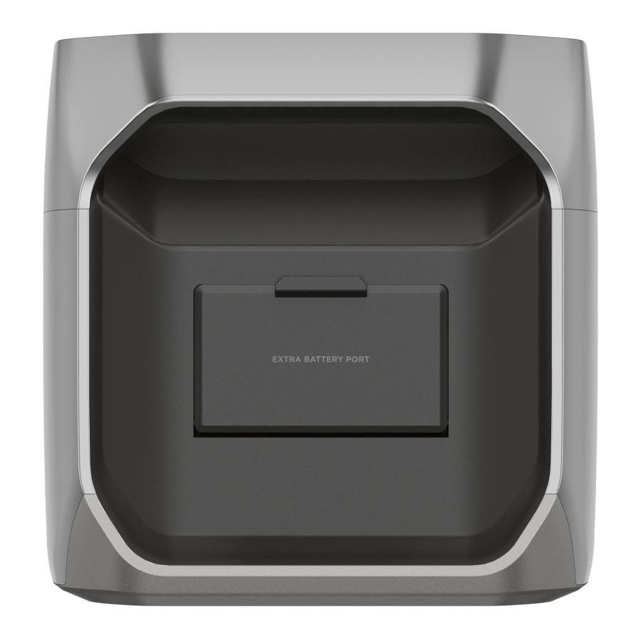 Product image 4 of the product “Zusatzakku DELTA 3 EB ”