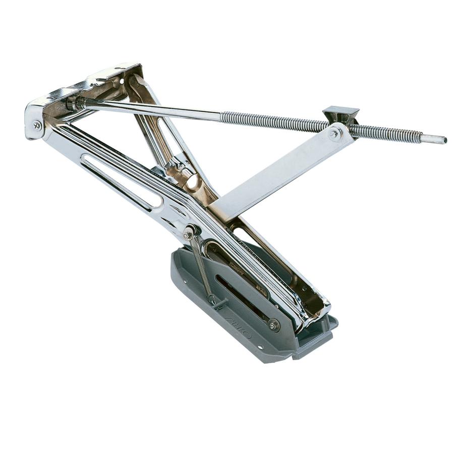 Product image 4 of the product “Abstützfuß big foot™ 4er-Set ”