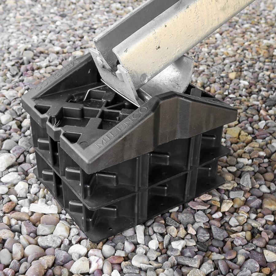 Product image 4 of the product “Stützplattenerhöhung ”