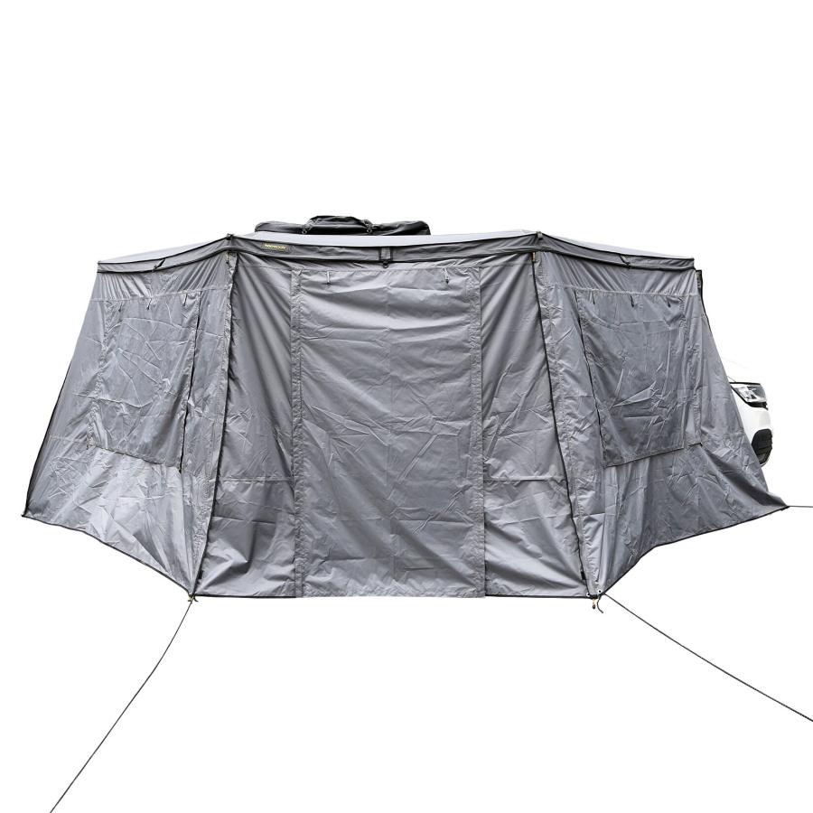 Product image 4 of the product “Seitenwände für Markise Horizon 180°, 250 250”