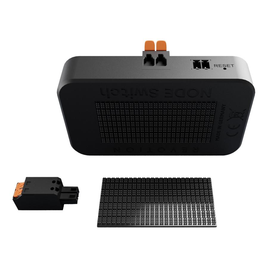 Product image 4 of the product “Digitaler Schalter NODE Switch ”