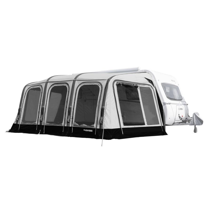Product image 4 of the product “Reisevorzelt Ceres, 1085 cm ”
