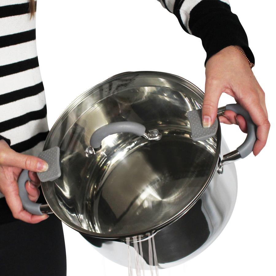 Product image 4 of the product “Kochtopf Gerona, 2,20 l 2,20 l”